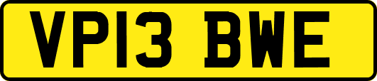 VP13BWE