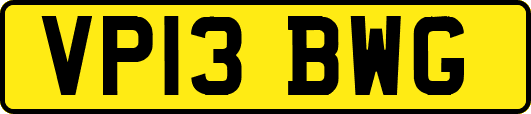 VP13BWG