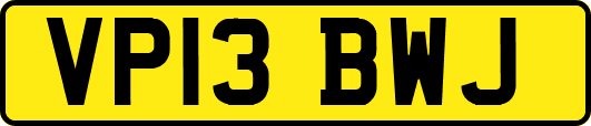 VP13BWJ
