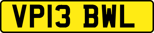 VP13BWL
