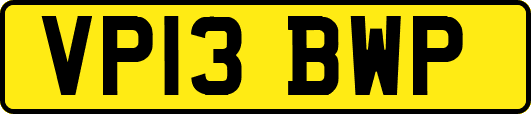 VP13BWP