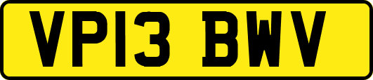 VP13BWV