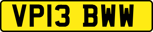 VP13BWW