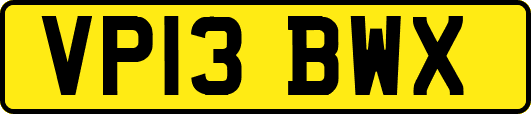VP13BWX