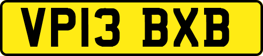 VP13BXB