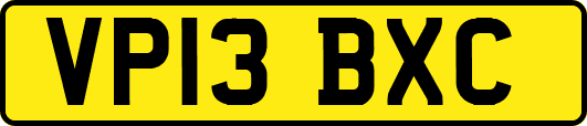 VP13BXC