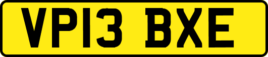 VP13BXE