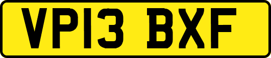 VP13BXF