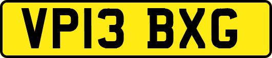 VP13BXG