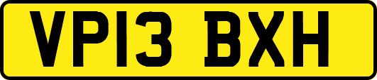 VP13BXH