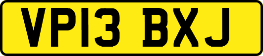 VP13BXJ