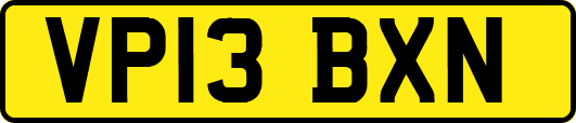 VP13BXN