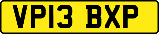 VP13BXP