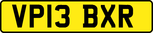 VP13BXR