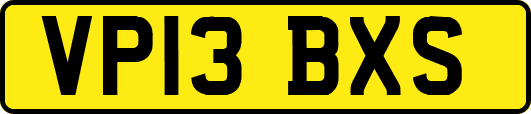 VP13BXS