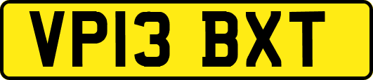 VP13BXT