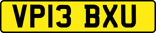 VP13BXU