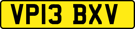 VP13BXV