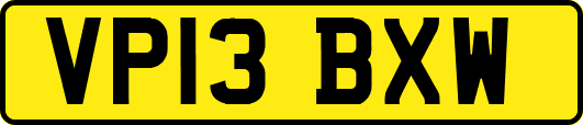VP13BXW