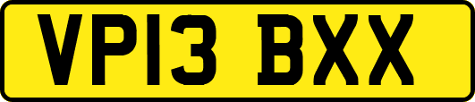 VP13BXX