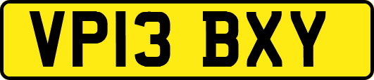 VP13BXY
