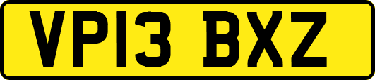 VP13BXZ