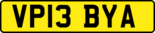 VP13BYA