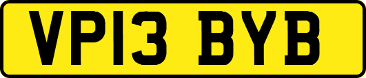 VP13BYB