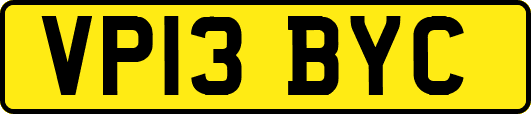 VP13BYC
