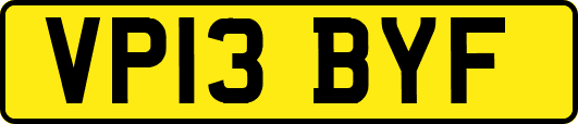 VP13BYF