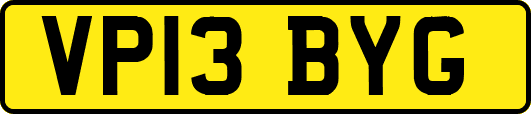 VP13BYG