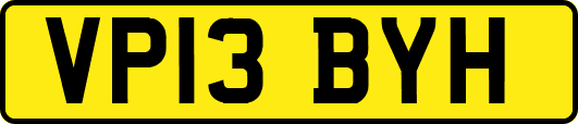 VP13BYH