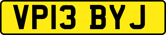 VP13BYJ