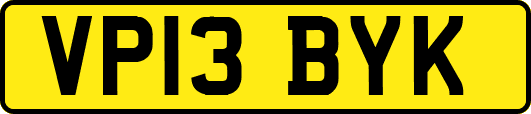 VP13BYK