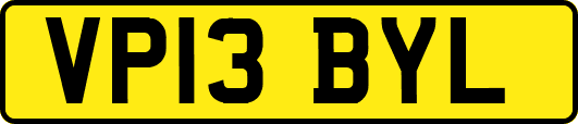 VP13BYL