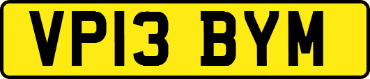 VP13BYM