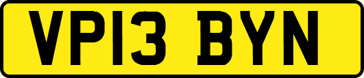 VP13BYN