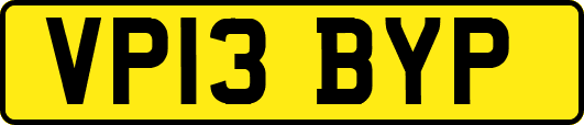 VP13BYP