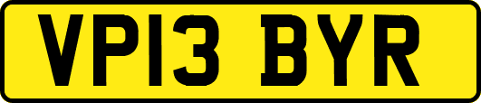 VP13BYR