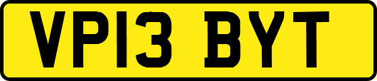 VP13BYT
