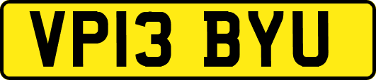 VP13BYU