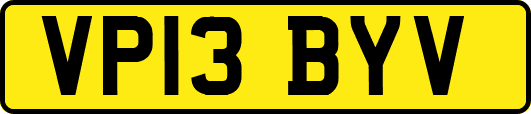VP13BYV