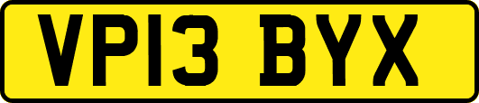VP13BYX