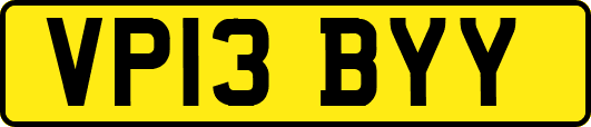VP13BYY