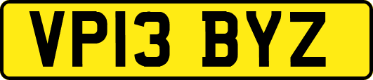 VP13BYZ