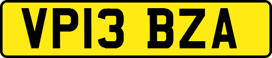 VP13BZA