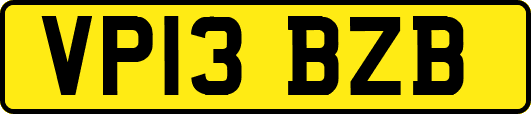 VP13BZB