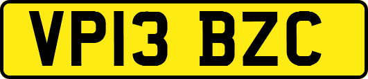 VP13BZC