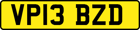 VP13BZD
