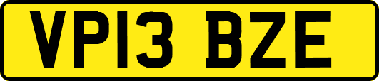 VP13BZE